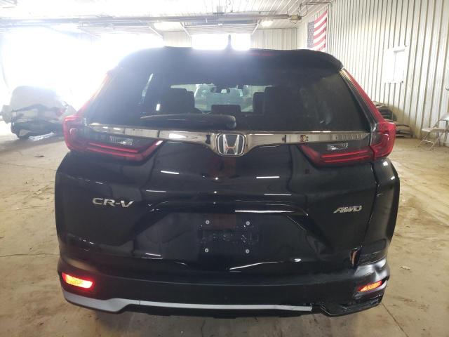 2HKRW2H50NH636042 Honda CR-V EX