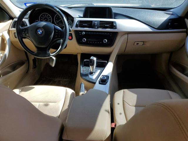WBA3B1C53FK136055 BMW 320 I