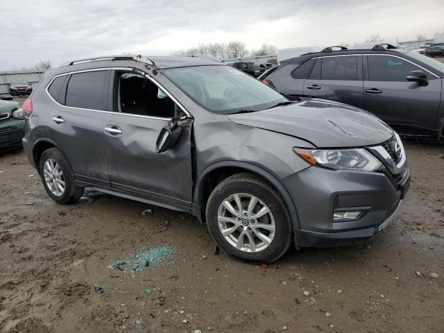 JN8AT2MV2HW006859 Nissan ROGUE S