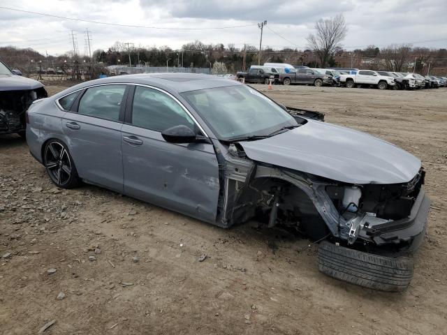 1HGCY2F54PA055173 Honda Accord Hybrid Sport