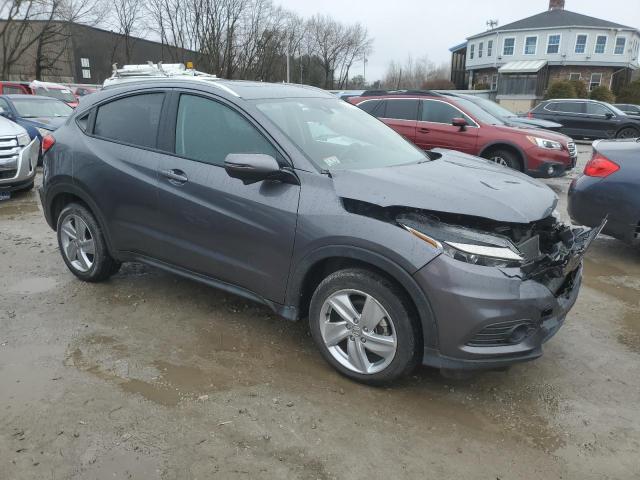 3CZRU6H74KM714448 Honda Hr-v Exl