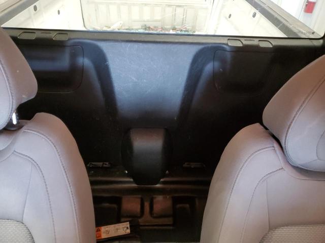 1GCHSBEA3N1269749 Chevrolet Colorado