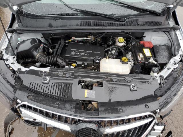 KL4CJASB4KB838127 Buick Encore Preferred