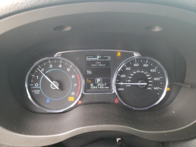 JF2SJALC6HH411080 Subaru Forester 2.5i Limited