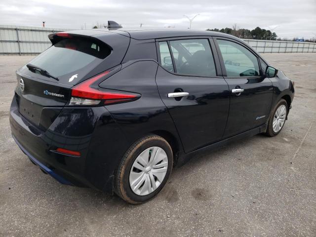 1N4AZ1CP1JC306400 Nissan LEAF S