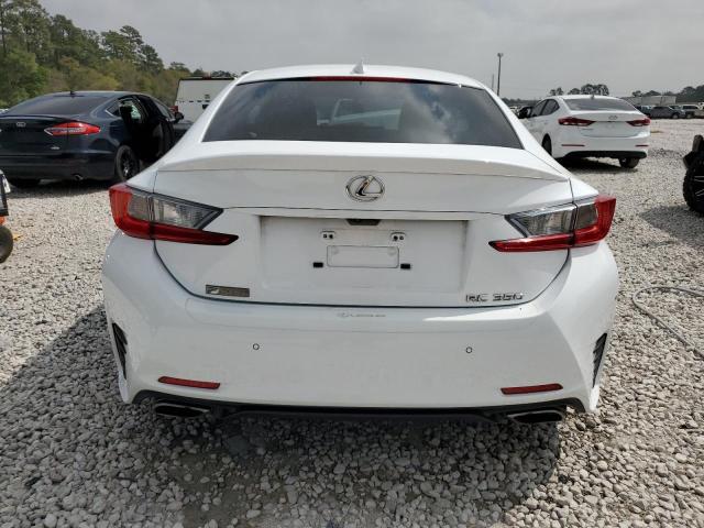JTHHE5BC5H5016085 Lexus RC 350