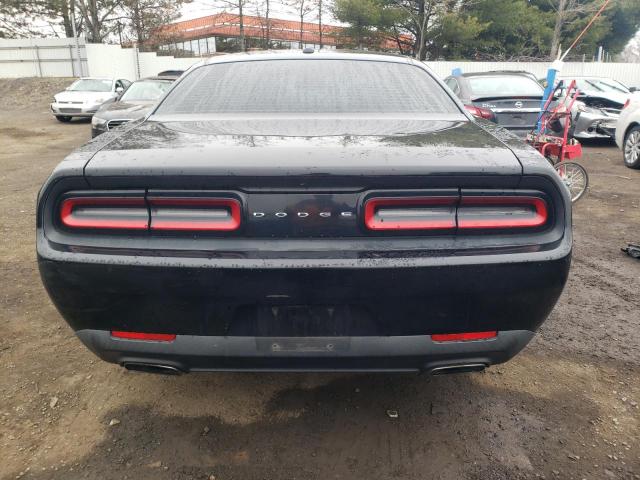 2C3CDZAG2FH750218 Dodge Challenger Sxt