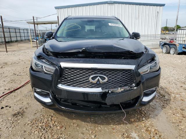 5N1DL0MN1HC541109 Infiniti QX60