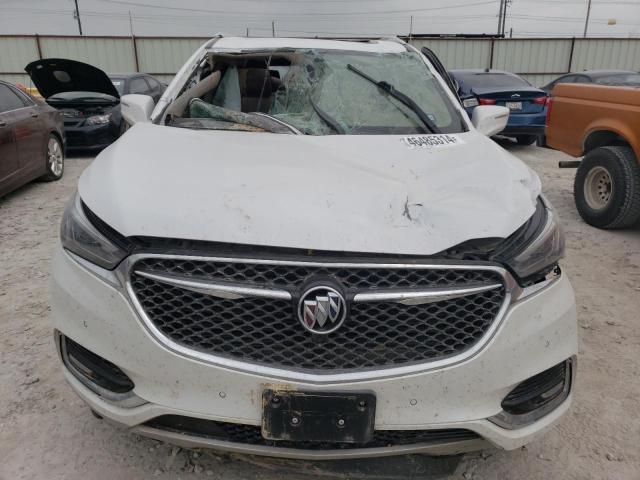 5GAERDKW3KJ224673 Buick Enclave Avenir
