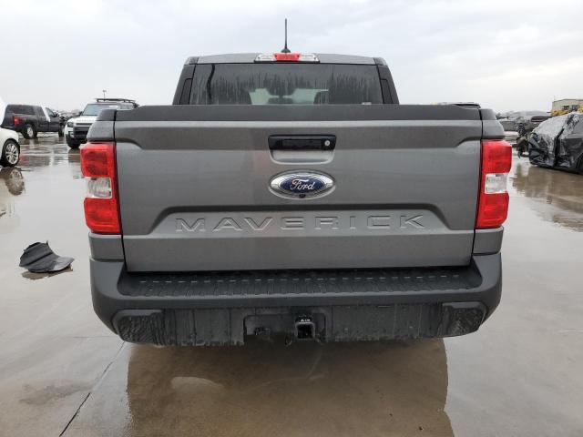 3FTTW8E90NRA14618 Ford Maverick Xl