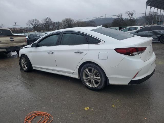 5NPE34AF5KH770966 Hyundai Sonata Limited
