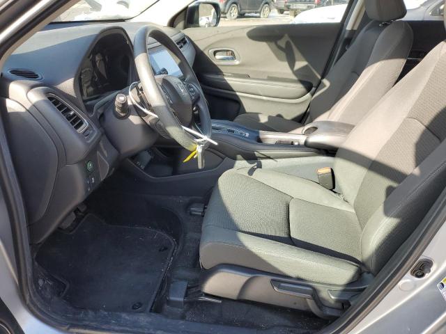 3CZRU6H56KM732352 Honda HR-V EX