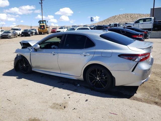 4T1K31AK9RU068904 Toyota CAMRY XSE