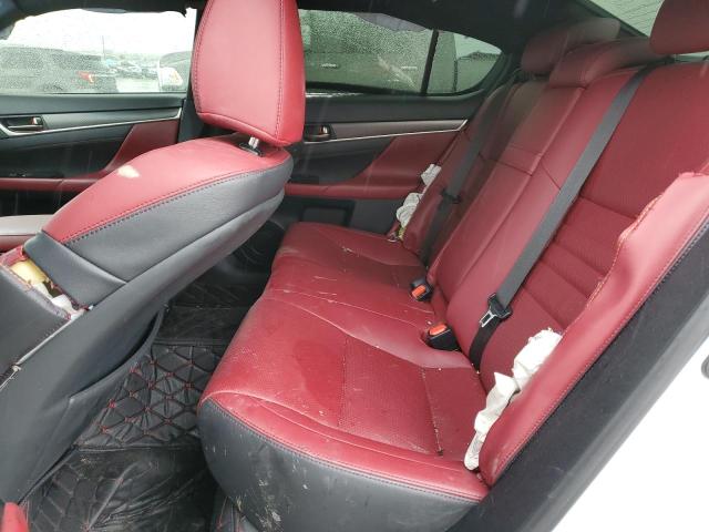 JTHBZ1BL6HA008782 Lexus Gs 350 Base
