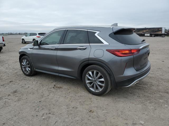 3PCAJ5BA6NF105705 Infiniti Qx50 Luxe