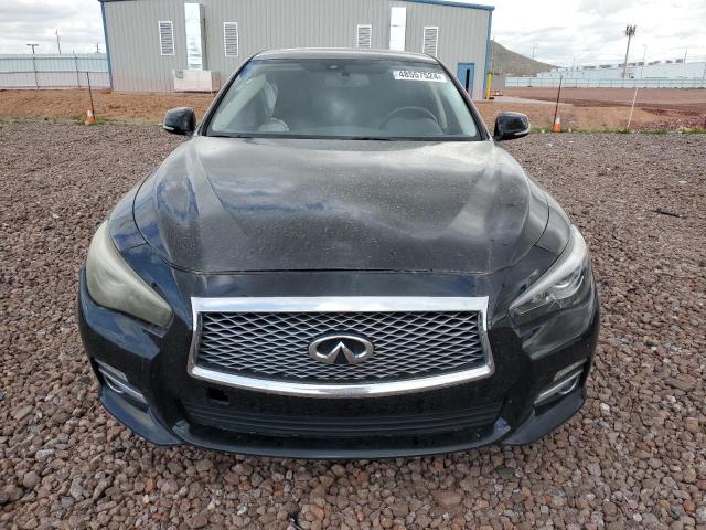 JN1EV7AP3HM742895 Infiniti Q50 Premium