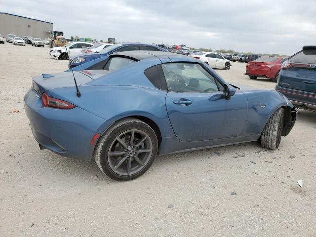 JM1NDAM72K0308717 Mazda Mx-5 Miata Grand Touring