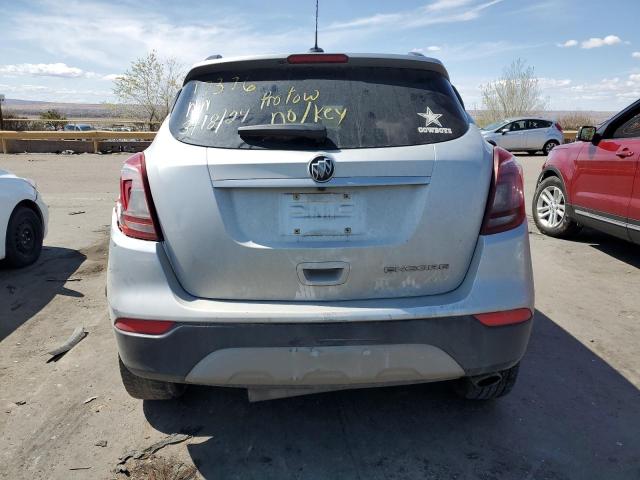 KL4CJASB1KB877290 Buick Encore Preferred
