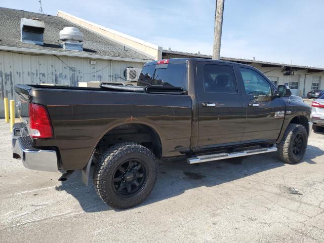 3C6TR5DT8EG138643 RAM 2500 Slt