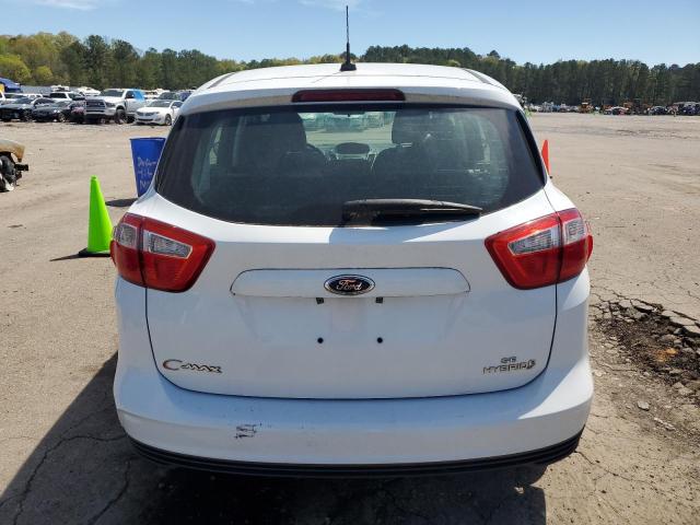 1FADP5AU5FL116612 Ford C-MAX SE