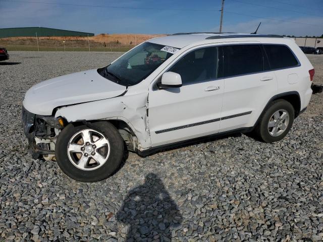 Auction sale of the 2013 Jeep Grand Cherokee Laredo, vin: 1C4RJFAG0DC574427, lot number: 46621734