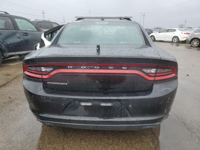 2C3CDXAT6MH639542 Dodge Charger Police