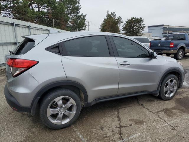 3CZRU6H31MM722930 Honda HR-V LX