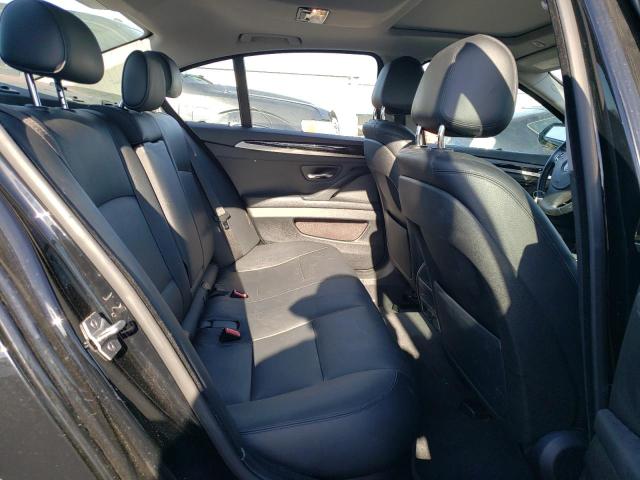 WBA5A5C55ED511529 BMW 528 I
