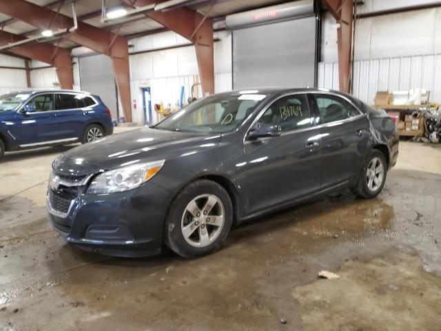 45637974 :رقم المزاد ، 1G11C5SL3FF124875 vin ، 2015 Chevrolet Malibu 1lt مزاد بيع