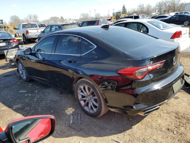 19UUB5F34MA012454 Acura TLX