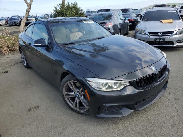 WBA3N7C59EF719506 BMW 428 I