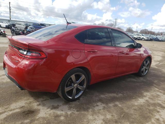 1C3CDFEB3GD728661 Dodge DART GT