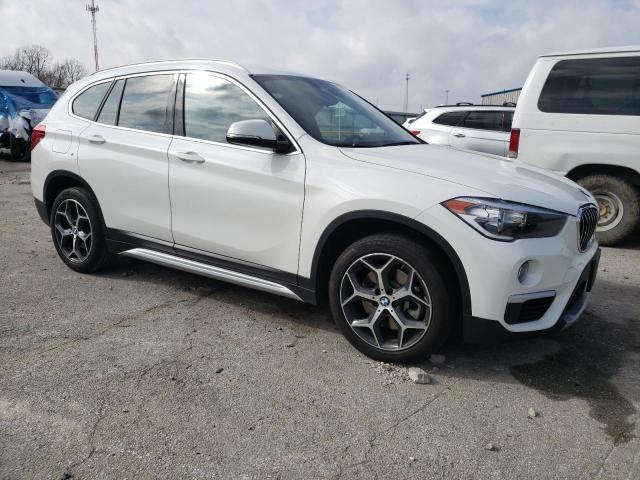 WBXHU7C5XK5L10687 BMW X1 Sdrive28i