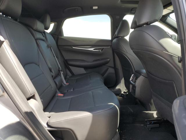 3PCAJ5JR6PF104175 Infiniti QX55 LUXE