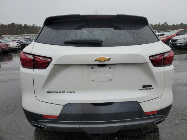 3GNKBLRS0NS130621 Chevrolet Blazer Premier