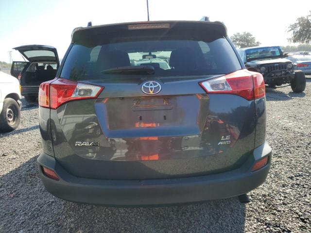 Toyota RAV4 LE 2015 JTMBFREV8FJ042550 Image 6