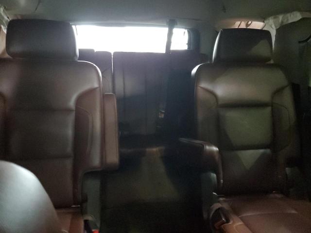 1GNSCCKC6FR646261 Chevrolet Tahoe C1500 Ltz