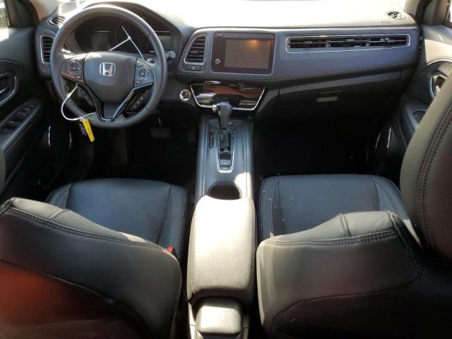 3CZRU6H9XMM700963 Honda Hr-v Touring