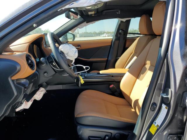 JTHDA1D21P5128596 Lexus IS 300