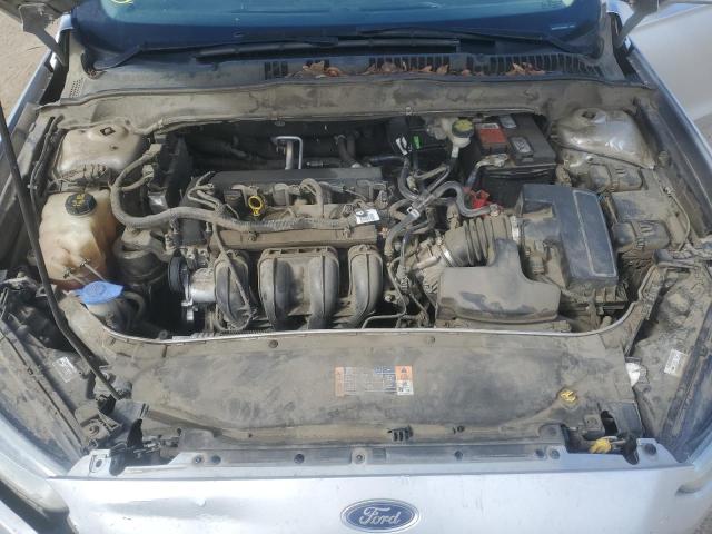 3FA6P0H77GR390652 Ford FUSION SE