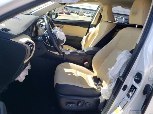 JTJGJRDZ6L5008083 Lexus NX 300H