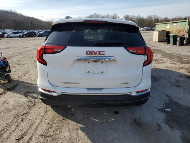 3GKALVEV8LL212265 GMC Terrain Slt