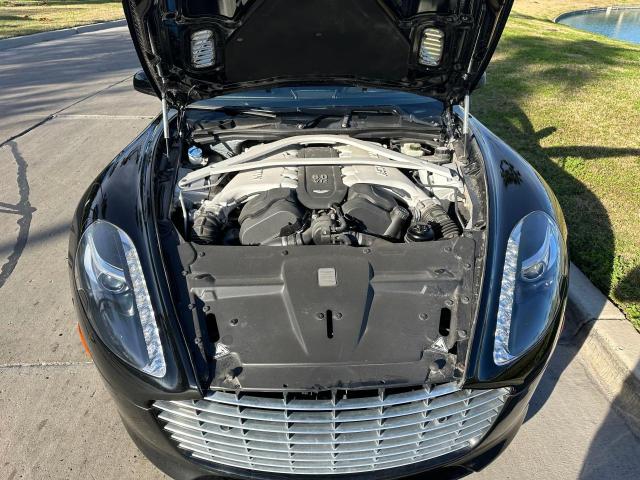 SCFHMDBS3GGF05176 Aston Martin RAPIDE S