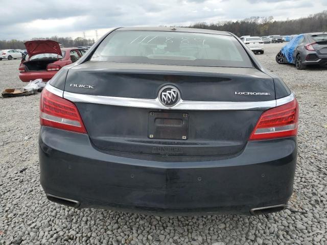 1G4GB5G35EF111889 Buick Lacrosse