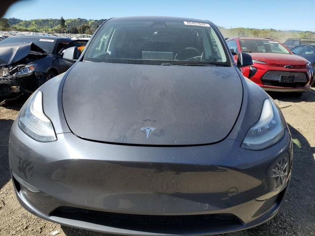 5YJYGDEE7LF025493 Tesla Model Y