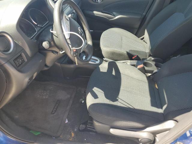 3N1CE2CP2EL406152 Nissan Versa Note S