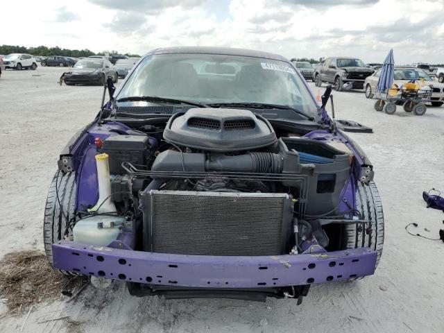 2C3CDYBT3EH231618 Dodge Challenger R/t