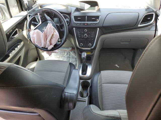 KL4CJBSB4FB080978 Buick Encore Convenience