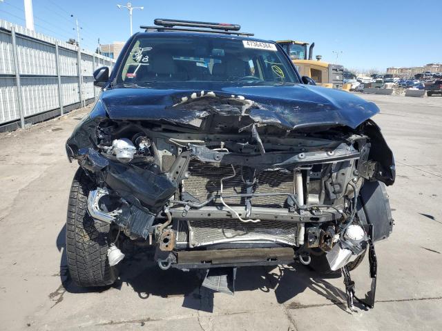 JTEBU5JR0G5365701 Toyota 4runner Sr5/sr5 Premium