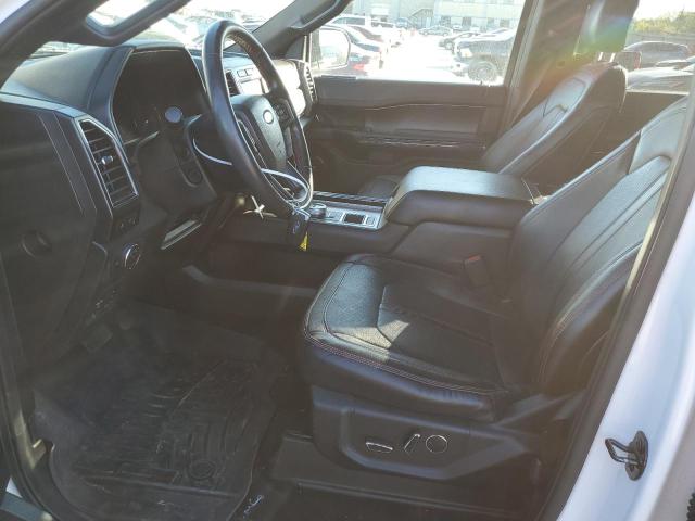 1FMJK1KT2KEA89776 Ford Expedition Max Limited